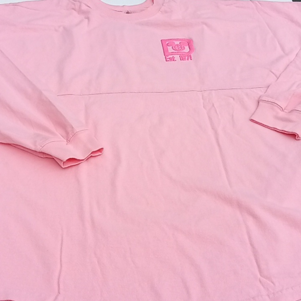 Walt Disney World Princess Spirit Jersey - Picture 13 of 16